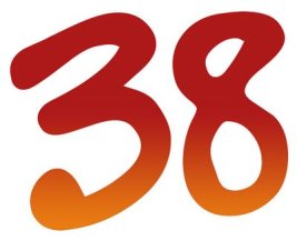 38
