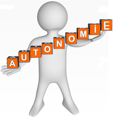 autonomie